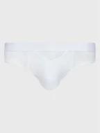Majtki męskie - HOM Slipy HO1 359521 Biały - miniaturka - grafika 1