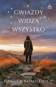 E-booki - literatura obca - Gwiazdy widzą wszystko - miniaturka - grafika 1