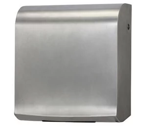 Sanjo Suszarka do rąk Slim RS-SL1 950 W ultra cienka obudowa - Suszarki do rąk i włosów - miniaturka - grafika 1