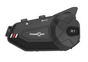 Akcesoria motocyklowe - Interkom motocyklowy FreedConn R1 Plus E - miniaturka - grafika 1