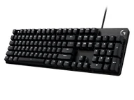 Klawiatury - Logitech G G413 SE klawiatura USB QWERTY British English Czarny 920-010555 - miniaturka - grafika 1
