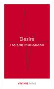Powieści - Desire - Haruki Murakami - miniaturka - grafika 1