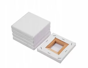 Podobrazie Mini 10X10Cm 280G/M2 Artix Pp93-1010 Mp Poland - Podobrazia, bloki, papiery - miniaturka - grafika 1