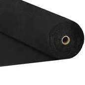 Agrowłókniny - Agrowłóknina ściółkowa 50 g 1,6 x 300 m czarna - miniaturka - grafika 1