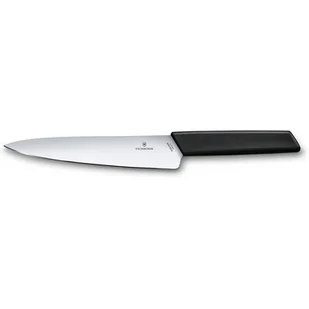 Victorinox Nóż do porcjowania Swiss Modern 6.9013.19B 6.9013.19B - Noże kuchenne - miniaturka - grafika 1