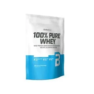 Witaminy i minerały dla sportowców - Bio Tech Tech BioTechUSA 100% Czysta Serwatka Herbatniki 1000g P36729 - miniaturka - grafika 1