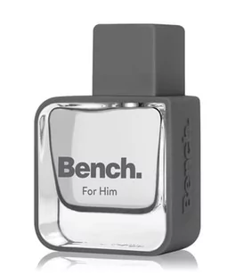 Bench For Him woda toaletowa 30 ml - Wody i perfumy męskie - miniaturka - grafika 1