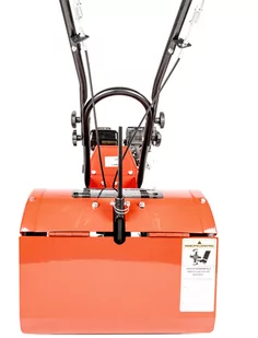 CEDRUS GLX480 GLEBOGRYZARKA SPALINOWA SAMOBIEŻNA Z NAPĘDEM KULTYWATOR CEDRUS GLX 480 6.5KM / 48 cm SILNIK LONCIN  - OFICJALNY DYSTRYBUTOR - AUTORYZOWANY DEALER CEDRUS - Glebogryzarki - miniaturka - grafika 6