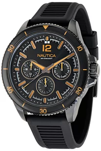 Zegarek Zegarek Nautica NAPWRS402 NCT WINDROSE - Zegarki męskie - miniaturka - grafika 1