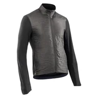 Kurtki rowerowe - Męska Kurtka NORTHWAVE EXTREME TRAIL JACKET 89211081_10 – Czarny - miniaturka - grafika 1