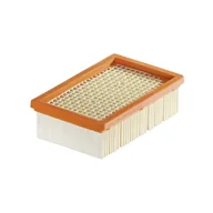 Filtry do odkurzaczy - Filtr falisty do odkurzacza WD 4, 5 i 6 KARCHER - miniaturka - grafika 1