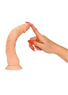 You2Toys You2Toys Dildo European Lover normal - Sztuczne penisy - miniaturka - grafika 3