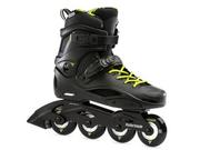 Rolki Rollerblade RB Cruiser Black / Neon Yellow 2021