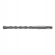 Wiertła - GTV Wiertło do betonu SDS+ 12x600mm HOEGERT HT6D224 - miniaturka - grafika 1