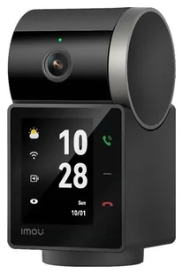 Imou Rex VT Pro - Kamery do monitoringu - miniaturka - grafika 1
