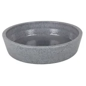 Donice - Misa ceramiczna 30 cm kamienny szary - miniaturka - grafika 1