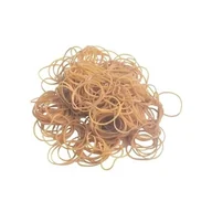 Gumki recepturki - Gumki lateksowe, naturalne, 1 kg - miniaturka - grafika 1