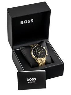 Zegarek Hugo Boss 1513531 - Zegarki męskie - miniaturka - grafika 7