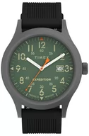 Zegarki męskie - Zegarek Timex TW4B30200 Expedition Scout - miniaturka - grafika 1