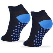 Skarpetki dla dzieci - Comodo, Antypoślizgowe Skarpetki Dziecięce, SDZP, rozmiar 35/38 - miniaturka - grafika 1