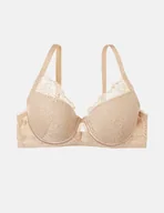 Biustonosze - Biustonosz push-up Hint - Henderson - miniaturka - grafika 1