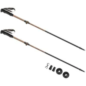 Kije trekkingowe - Spokey Kije trekkingowe QUICK - miniaturka - grafika 1