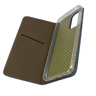 Etui i futerały do telefonów - Etui Folio Samsung Galaxy A33 5G Card Holder Function niebieskie - miniaturka - grafika 1