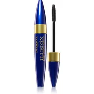 Tusze do rzęs - Dermacol Tusz do rzęs Ilusión 11 ml Damskie - miniaturka - grafika 1