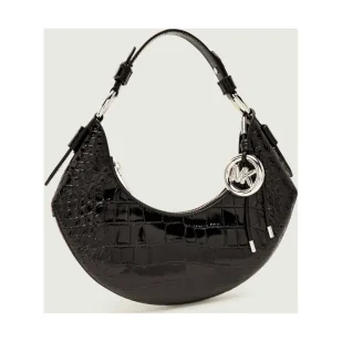 Michael Kors Skórzane hobo Koa - Torebki damskie - miniaturka - grafika 1