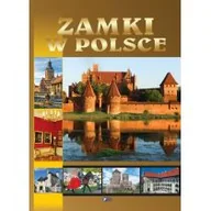 Książki edukacyjne - Zamki w Polsce - Fenix - miniaturka - grafika 1