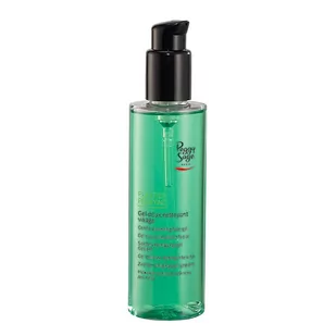 Peggy Sage łagodny żel oczyszczający do twarzy, 200ml - Żele do mycia twarzy - miniaturka - grafika 1