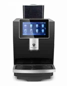 Inne urządzenia gastronomiczne - Resto Quality Ekspres automatyczny do kawy 2L z panelem dotykowym RQK2B – czarny, 19 bar - miniaturka - grafika 1