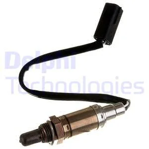 Sonda lambda DELPHI ES11074-12B1 94859766 - Sondy lambda - miniaturka - grafika 1