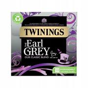 Herbata - Twinings EARL GREY 120szt herbata angielska 300g - miniaturka - grafika 1