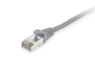 Equip 606711 kabel sieciowy Szary 30 m Cat6a S/FTP (S-STP) - Patchcordy - miniaturka - grafika 1