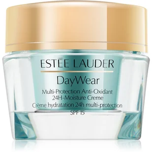 Estee Lauder DayWear nawilżający krem na dzień do cery normalnej i mieszanej  50ml - Kremy do twarzy - miniaturka - grafika 1