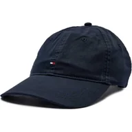 Czapki damskie - Tommy Hilfiger Bejsbolówka - miniaturka - grafika 1