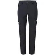 Spodnie sportowe męskie - Spodnie męskie Montura Vertigo Light 2 Pants Rozmiar: XL / Kolor: czarny - miniaturka - grafika 1