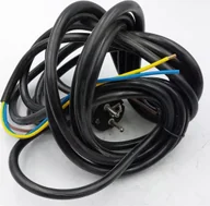 Narzędzia warsztatowe - Dedra Przewód zasilający - miniaturka - grafika 1