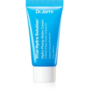 Dr. Jart+ Vital Hydra Solution™ Hydro Plump Water Cream krem-żel z kwasem hialuronowym 15 ml - Kremy do twarzy - miniaturka - grafika 1