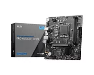 Płyty główne - MSI PRO H610M-E DDR4 - miniaturka - grafika 1