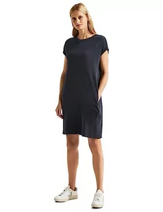 Cecil Damska letnia sukienka, niebieski, XS - Sukienki - miniaturka - grafika 1