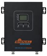 Wzmacniacze sygnału wifi - SIGNAL GSM Signal (GDW-505) - miniaturka - grafika 1