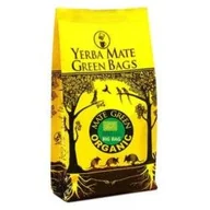 Yerba Mate - Yerba Mate Green Big Bag 7 x 10 g Bio - herbata - miniaturka - grafika 1