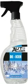 Inne artykuły czyszczące - Odmrażacz do szyb Auto Lider 650ml - miniaturka - grafika 1