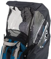 Plecaki - Płaszcz przeciwdeszczowy na noszach LittleLife Carrier Osłona przeciwdeszczowa - miniaturka - grafika 1