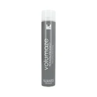 Kosmetyki do stylizacji włosów - Allwaves KERATIN VOLUMAZE Lakier na bazie keratyny dodający włosom objętości 750ml 0000043429 - miniaturka - grafika 1
