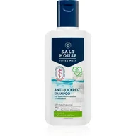 Szampony do włosów - Salthouse Salthouse Szampon do włosów przeciw swędzeniu skóry głowy 250ml - miniaturka - grafika 1