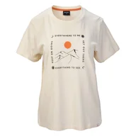 Koszulki i topy damskie - LADY NOLE - miniaturka - grafika 1