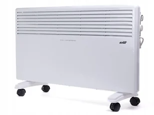 ELIT Grzejnik elektryczny PH-200A 2000W - Ogrzewanie przenośne - miniaturka - grafika 1